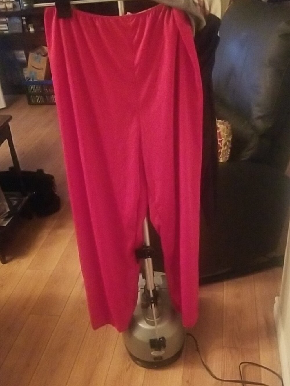 🎃Spartan Black and Red Men's Cheerleader Costume - Picture 5 of 7